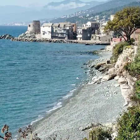 Lägenhet Casa Luciani