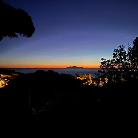 Casa Luciani Erbalunga (Corsica)
