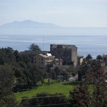 Casa Luciani Lägenhet *