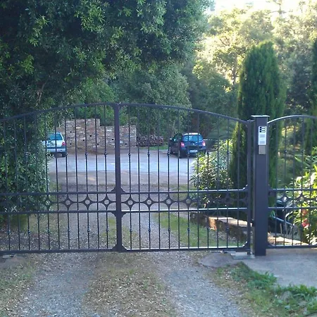 Casa Luciani * Erbalunga (Corsica)