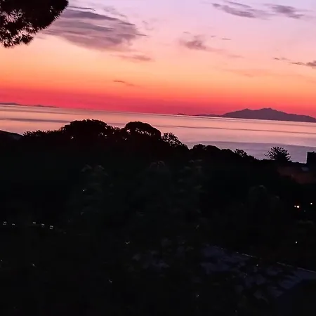 Apartamento Casa Luciani Erbalunga (Corsica)