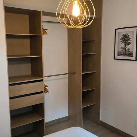 Casa Luciani Daire Erbalunga (Corsica)