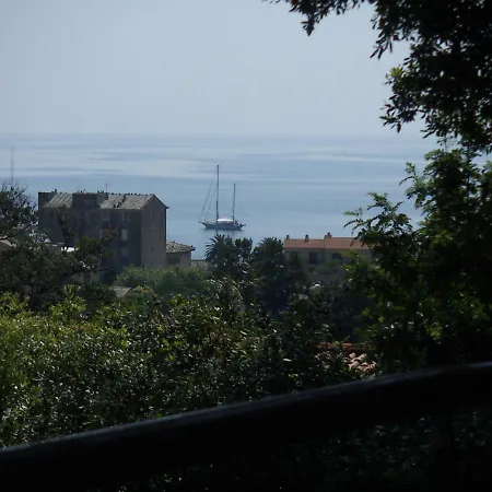 Casa Luciani Daire