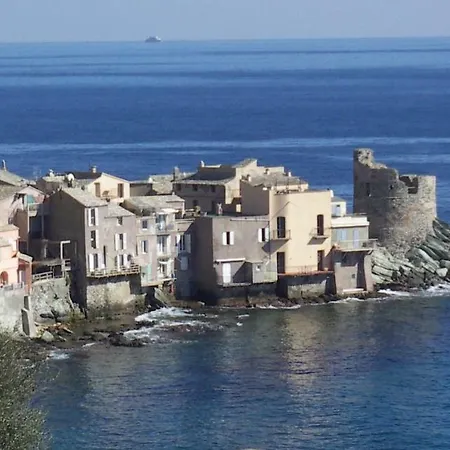 Apartamento Casa Luciani