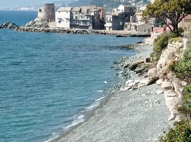 شقة Casa Luciani
