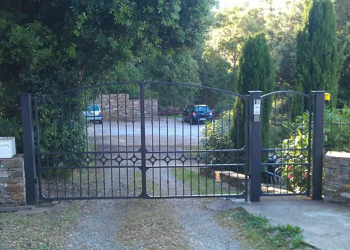 Casa Luciani * Erbalunga (Corsica)