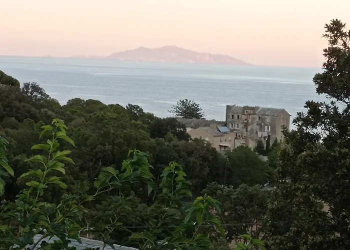 Apartment Casa Luciani *