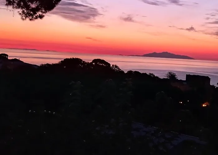 Apartment Casa Luciani Erbalunga (Corsica)