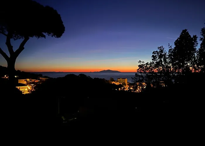 Casa Luciani Erbalunga (Corsica)