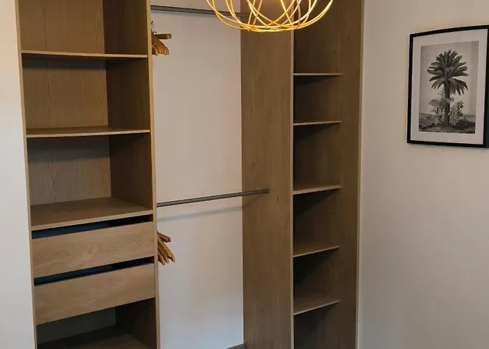 Casa Luciani Apartment Erbalunga (Corsica)