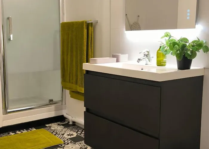 Apartment Casa Luciani Erbalunga (Corsica)