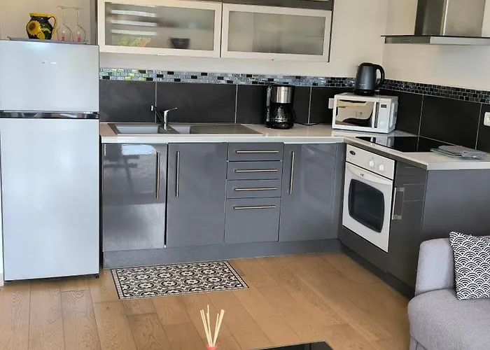 Casa Luciani Apartment