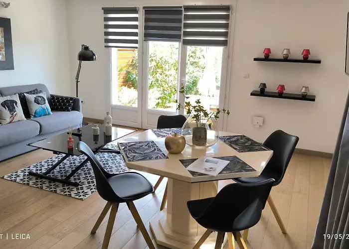 Casa Luciani