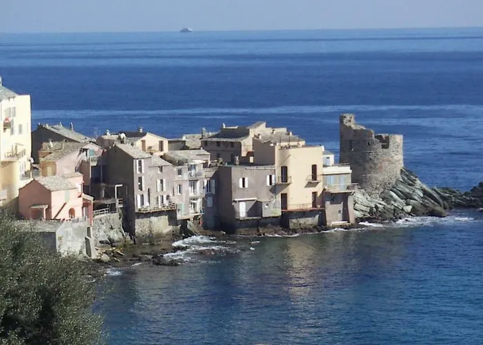 Apartment Casa Luciani