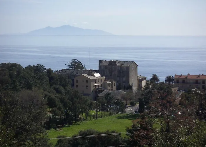 Casa Luciani شقة *
